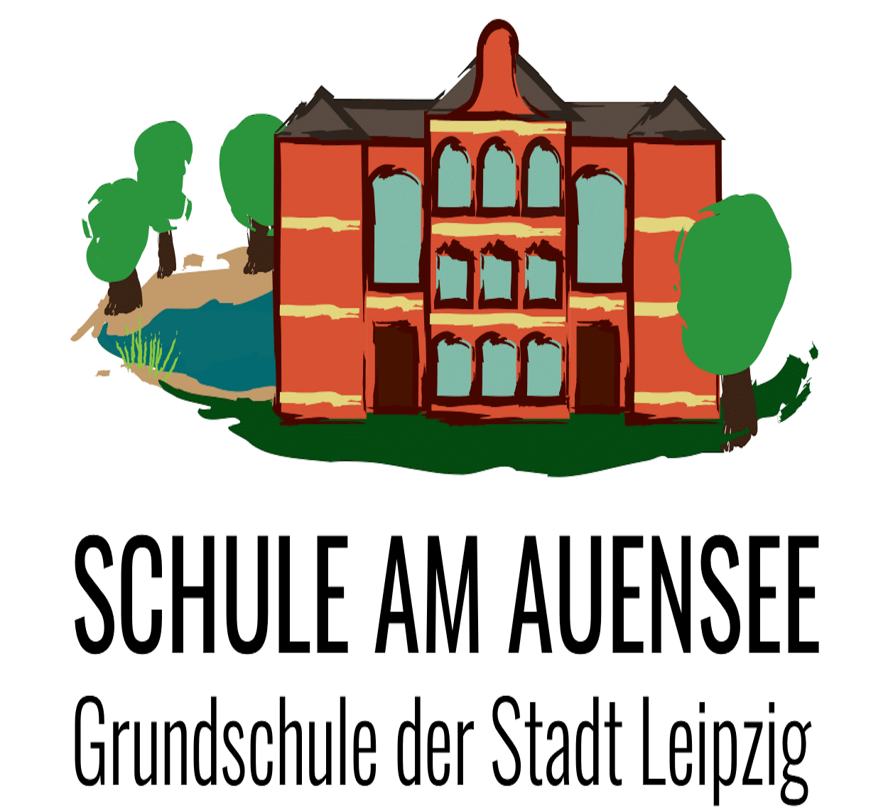 Schule am Auensee